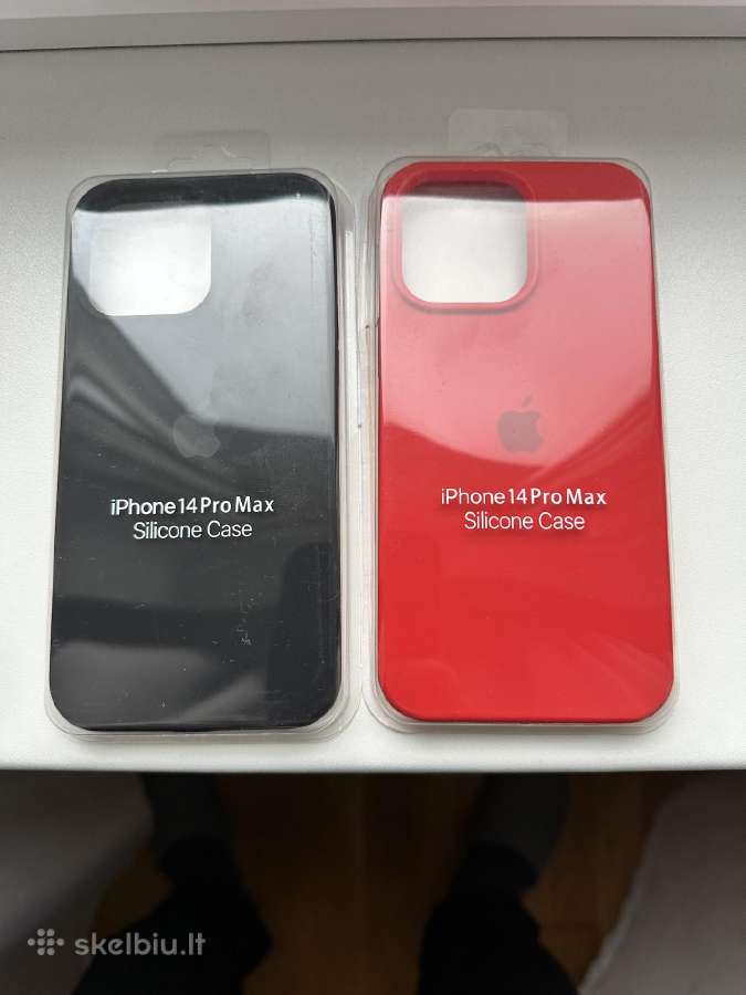 iPhone 14 plus/ 14 pro max dekliukai