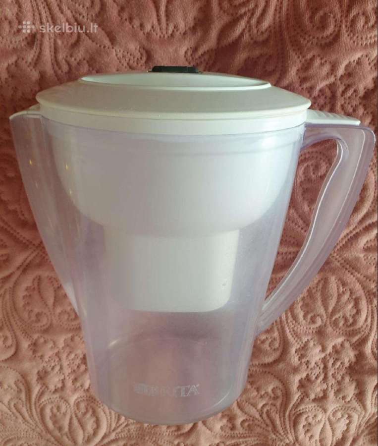 Vandens filtravimo indas Brita 2,4 l.