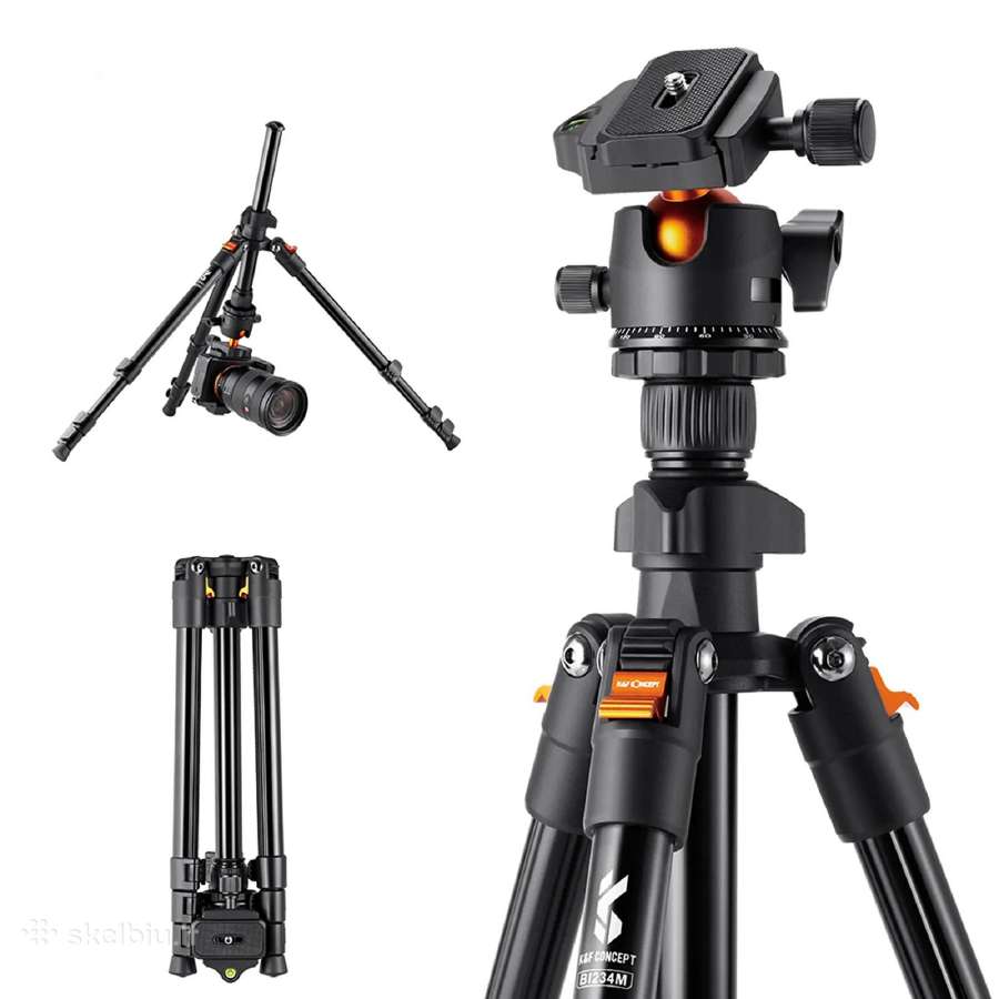 Trikojis rutuline galva 160 cm Kf Concept