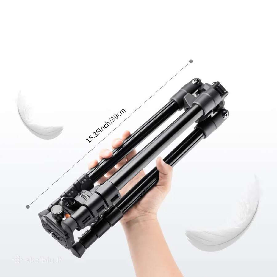 Trikojis rutuline galva 160 cm Kf Concept - nuotraukos Nr. 2