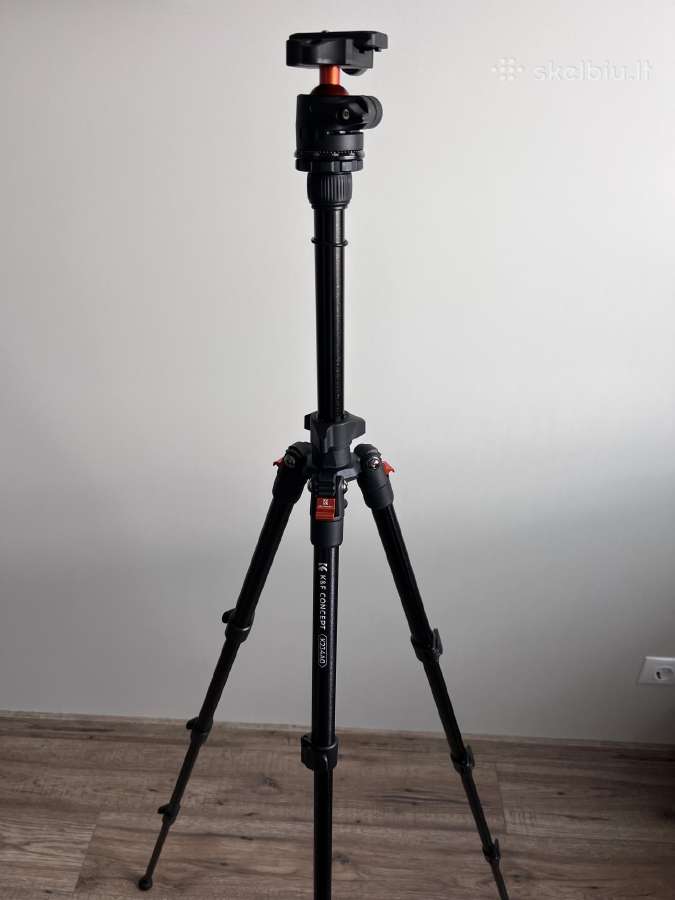Trikojis rutuline galva 160 cm Kf Concept - nuotraukos Nr. 6