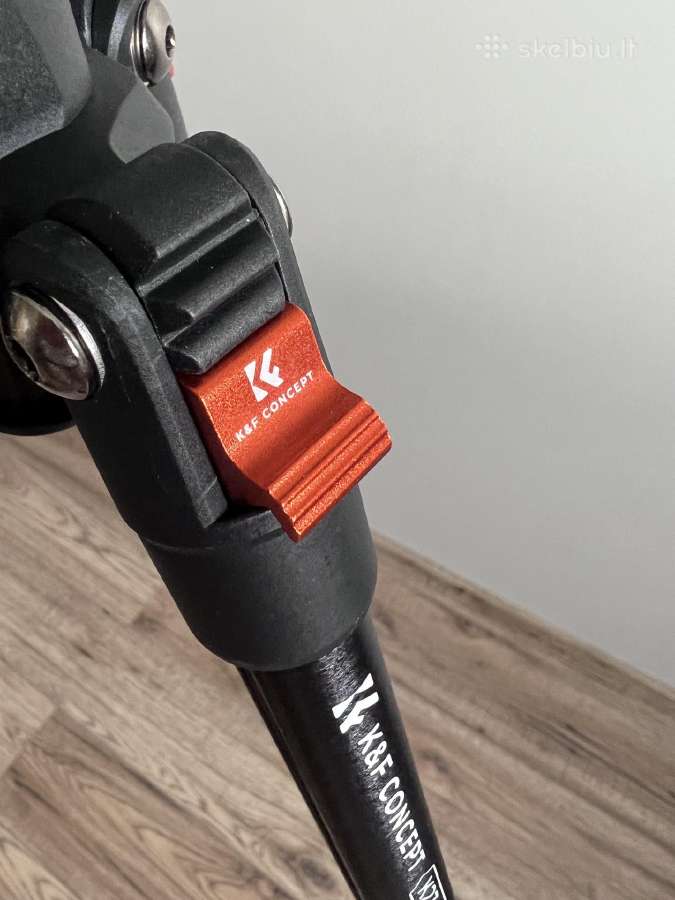 Trikojis rutuline galva 160 cm Kf Concept - nuotraukos Nr. 8