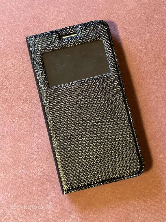 Samsung A3 Dual - nuotraukos Nr. 6