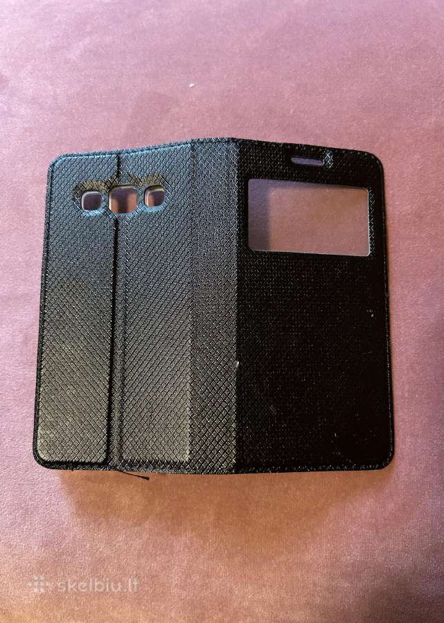 Samsung A3 Dual - nuotraukos Nr. 7