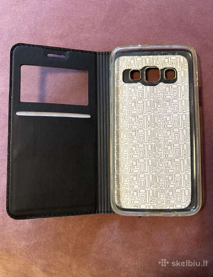 Samsung A3 Dual - nuotraukos Nr. 8