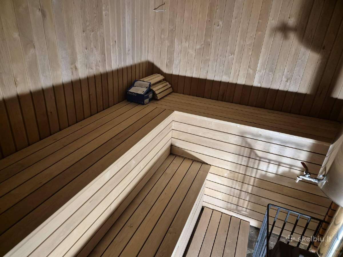 Pirties alksnio dailylentės. turime 2.10 iki 3,0m! - nuotraukos Nr. 3