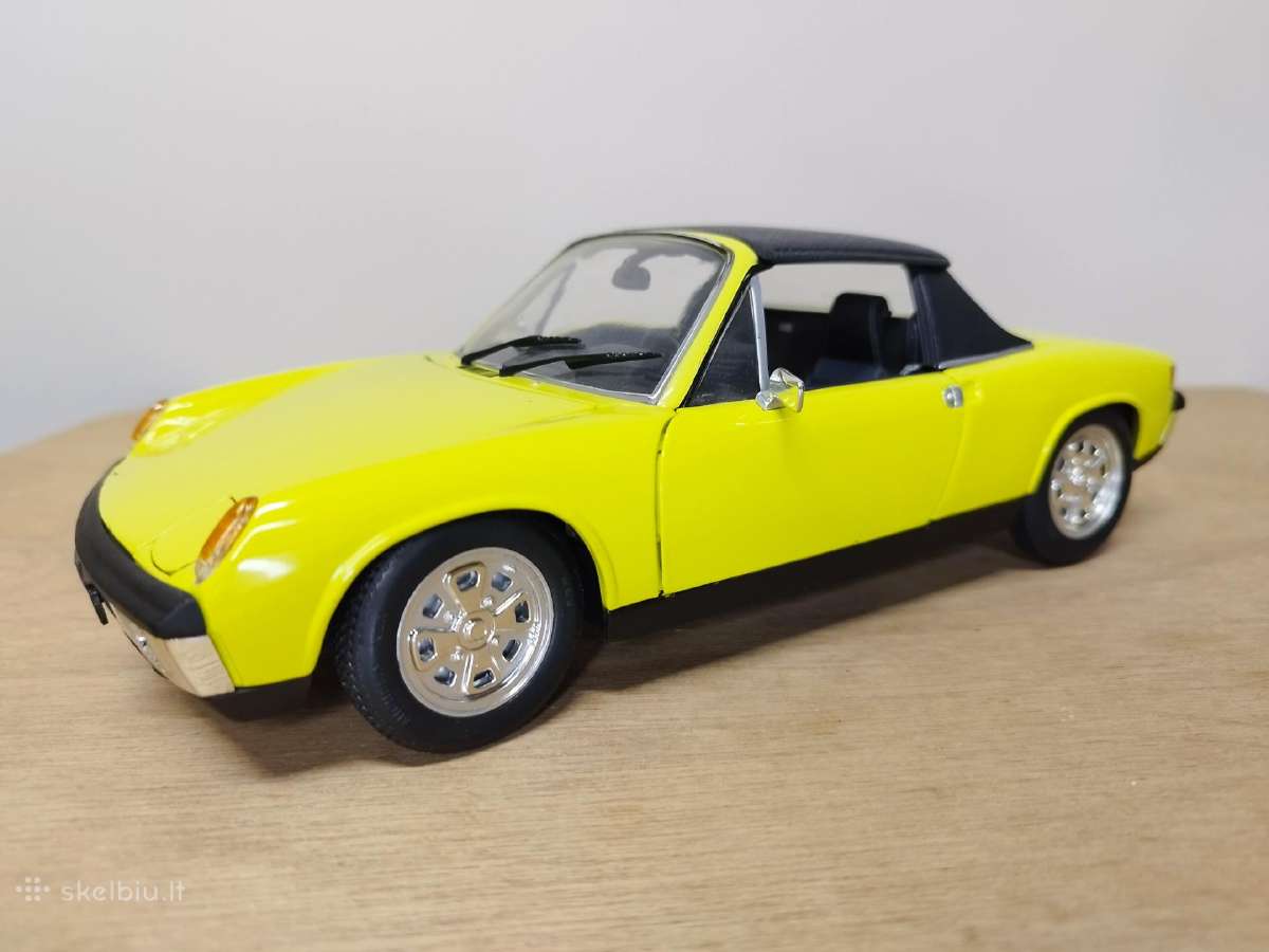 Porsche 914