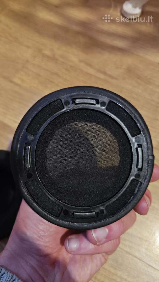 Hifiman padai earpadai pagalvės pagalvėlės