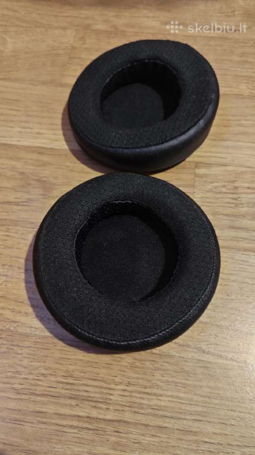 Hifiman padai earpadai pagalvės pagalvėlės - nuotraukos Nr. 3