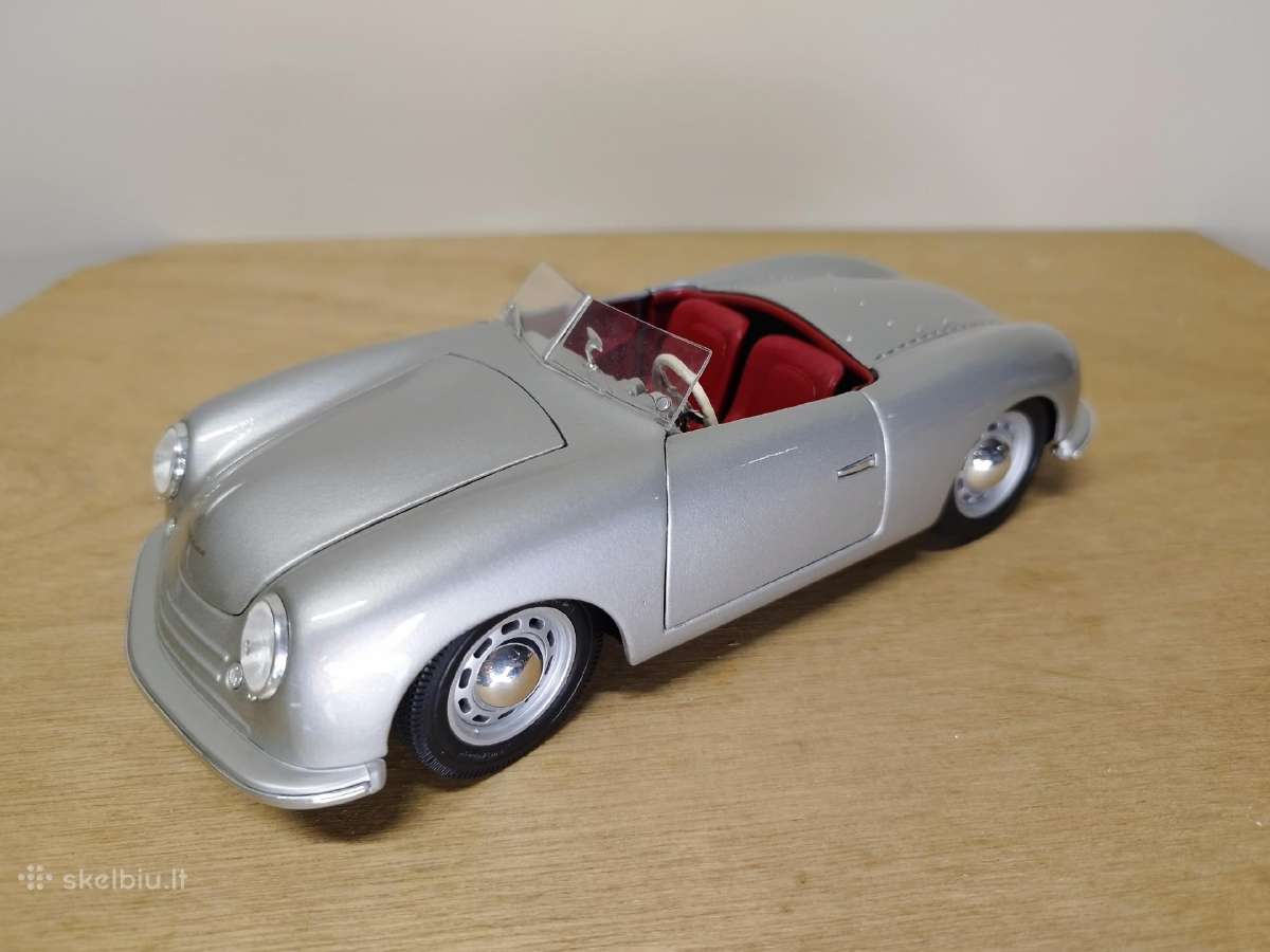 Porsche 356 Roadster