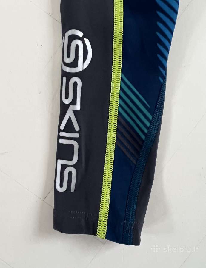 Marškinėliai Skins - nuotraukos Nr. 2