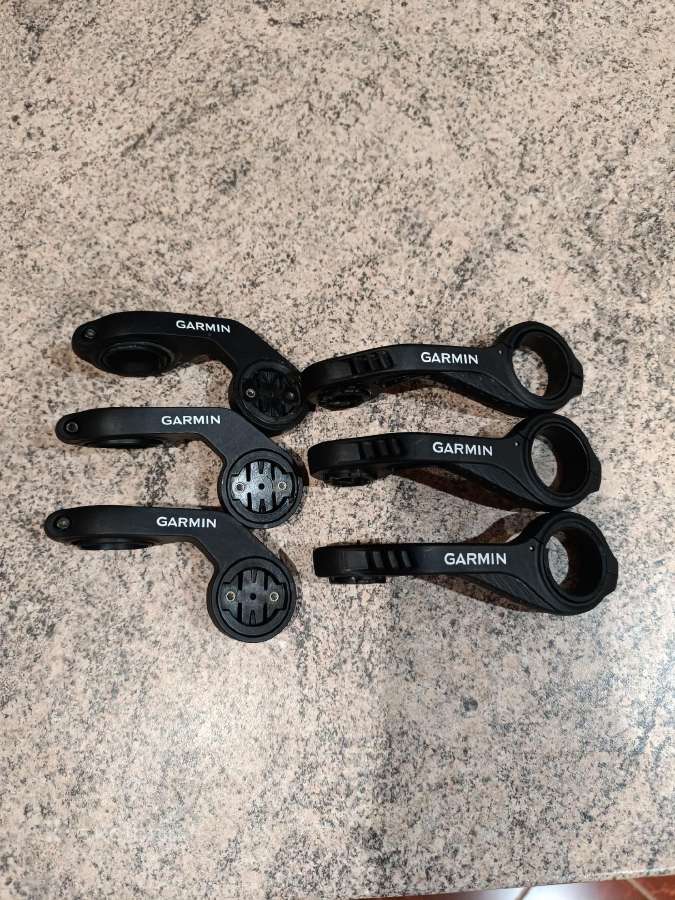 Garmin orginalus laikikliai