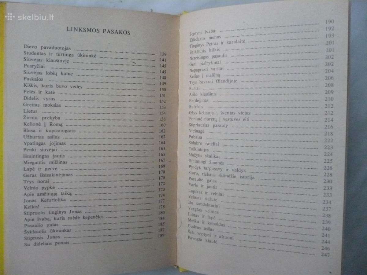 W. Vesper - Murziuko dienoraštis. Linksmos pasakos - nuotraukos Nr. 4