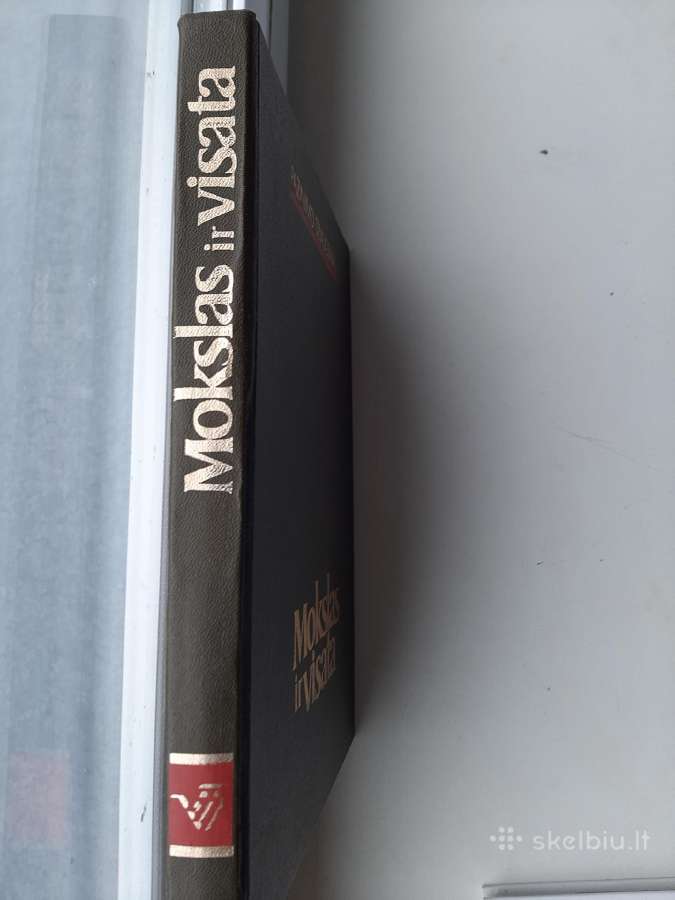 Mokslas ir visata - nuotraukos Nr. 3