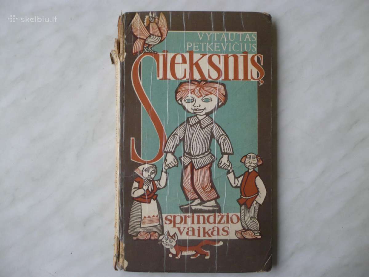 Knygos po 2.50e - nuotraukos Nr. 19