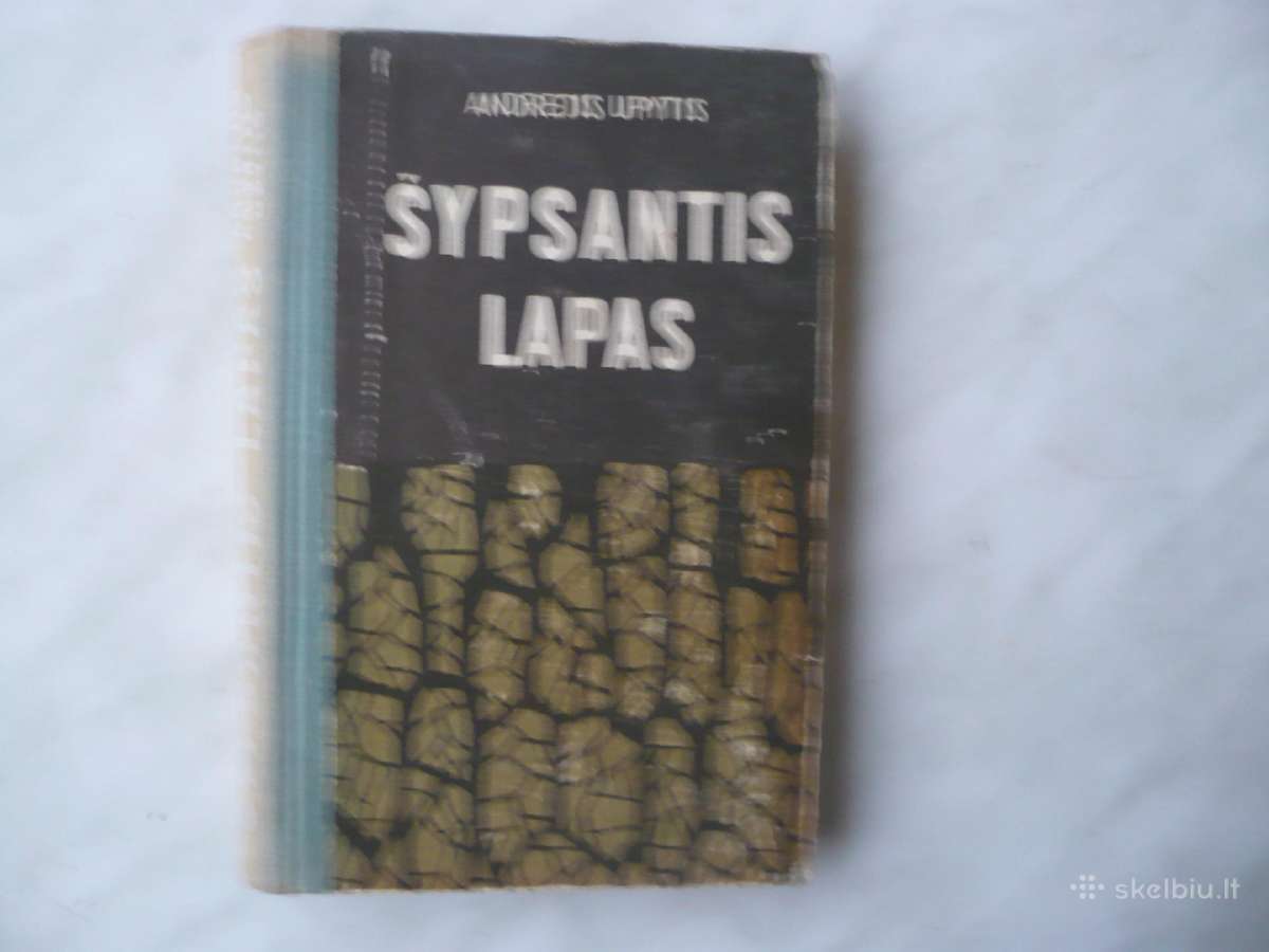 Knygos po 3.60e - nuotraukos Nr. 15