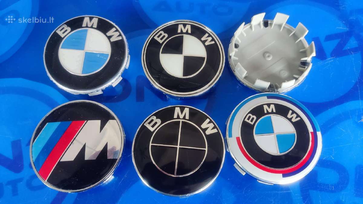 Bmw aksesuarai - nuotraukos Nr. 4