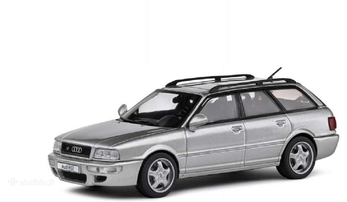 Audi Rs2