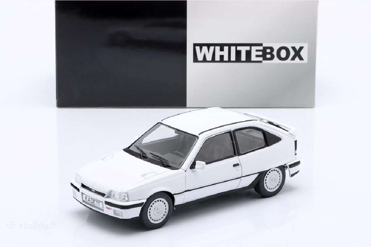 Opel Kadett