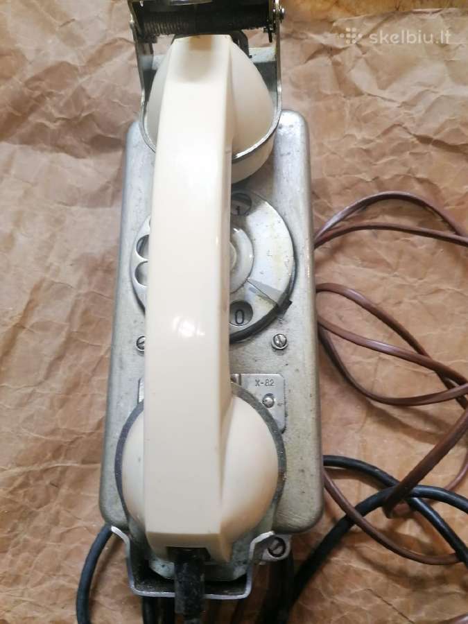 Laivinis telefonas