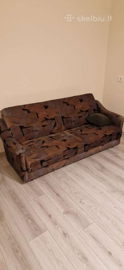 Sofa lova - Skelbiu.lt