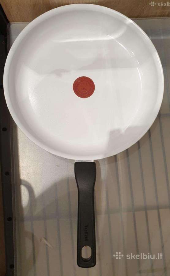 Keptuvė Tefal 28