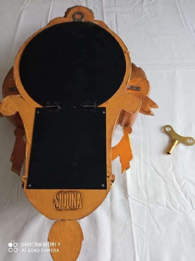 Laikrodziai - nuotraukos Nr. 6