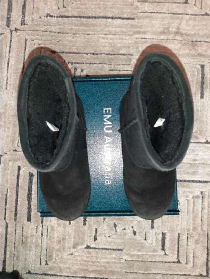 Emu Australia žieminiai batai kaip ( Ugg ) ai - nuotraukos Nr. 4