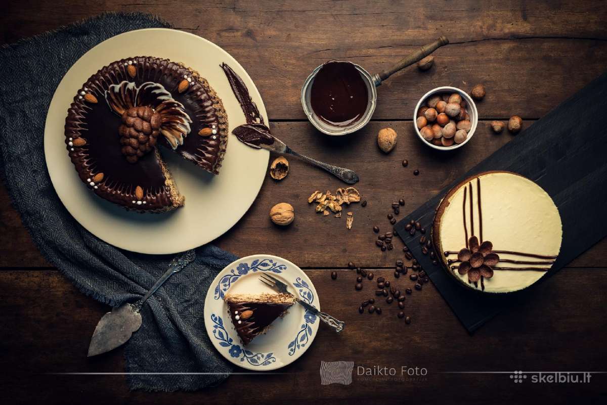 Daiktų fotografavimas, komercinė fotografija - nuotraukos Nr. 3