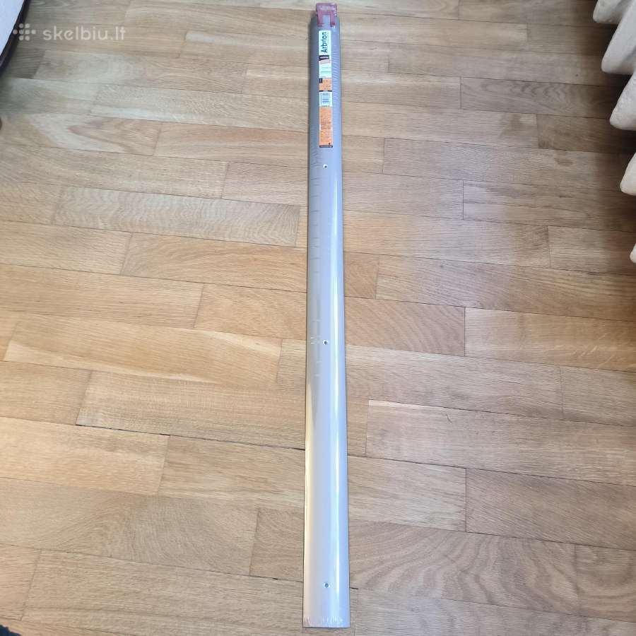 Parduodu naują sujungimo profilį grindims