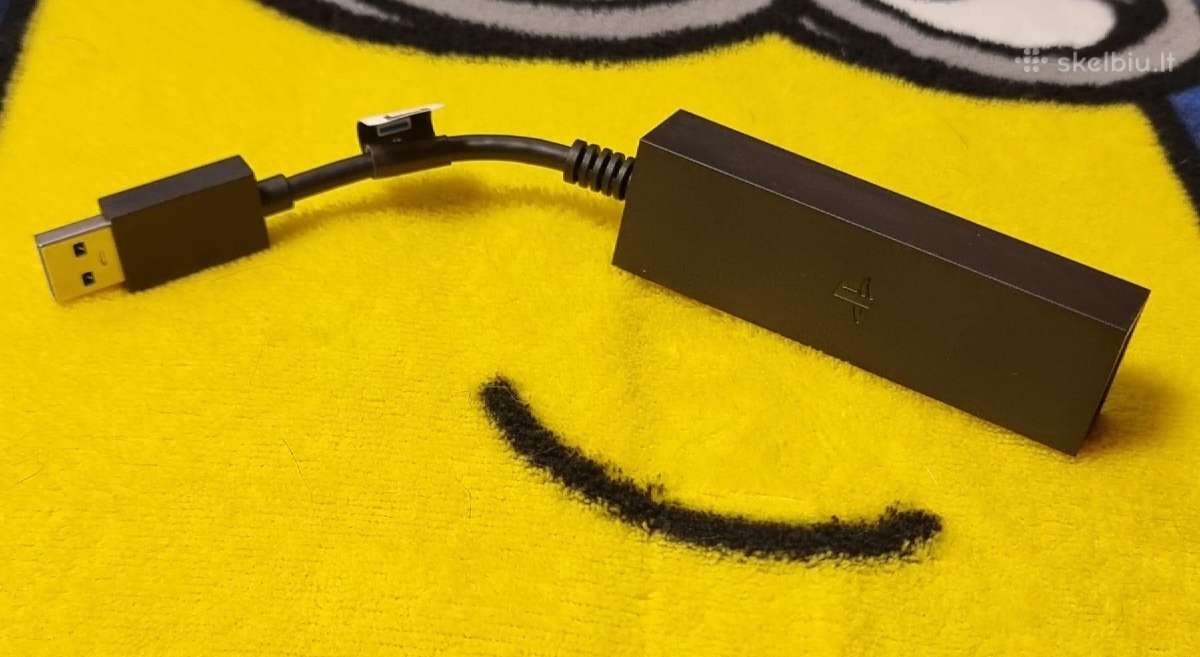 Ps5 kameros adapteris