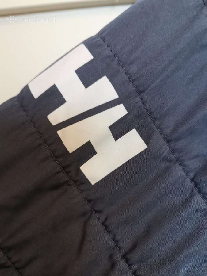Moteriška Helly Hansen striukė - nuotraukos Nr. 3
