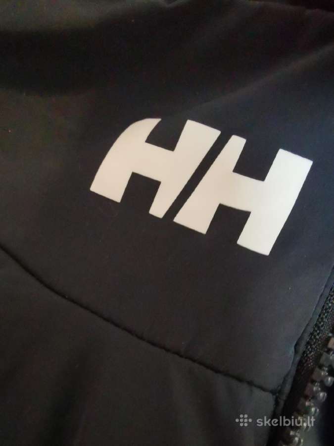 Moteriška Helly Hansen striukė - nuotraukos Nr. 4