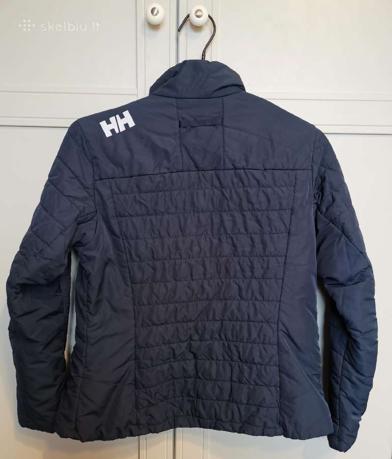 Moteriška Helly Hansen striukė - nuotraukos Nr. 2