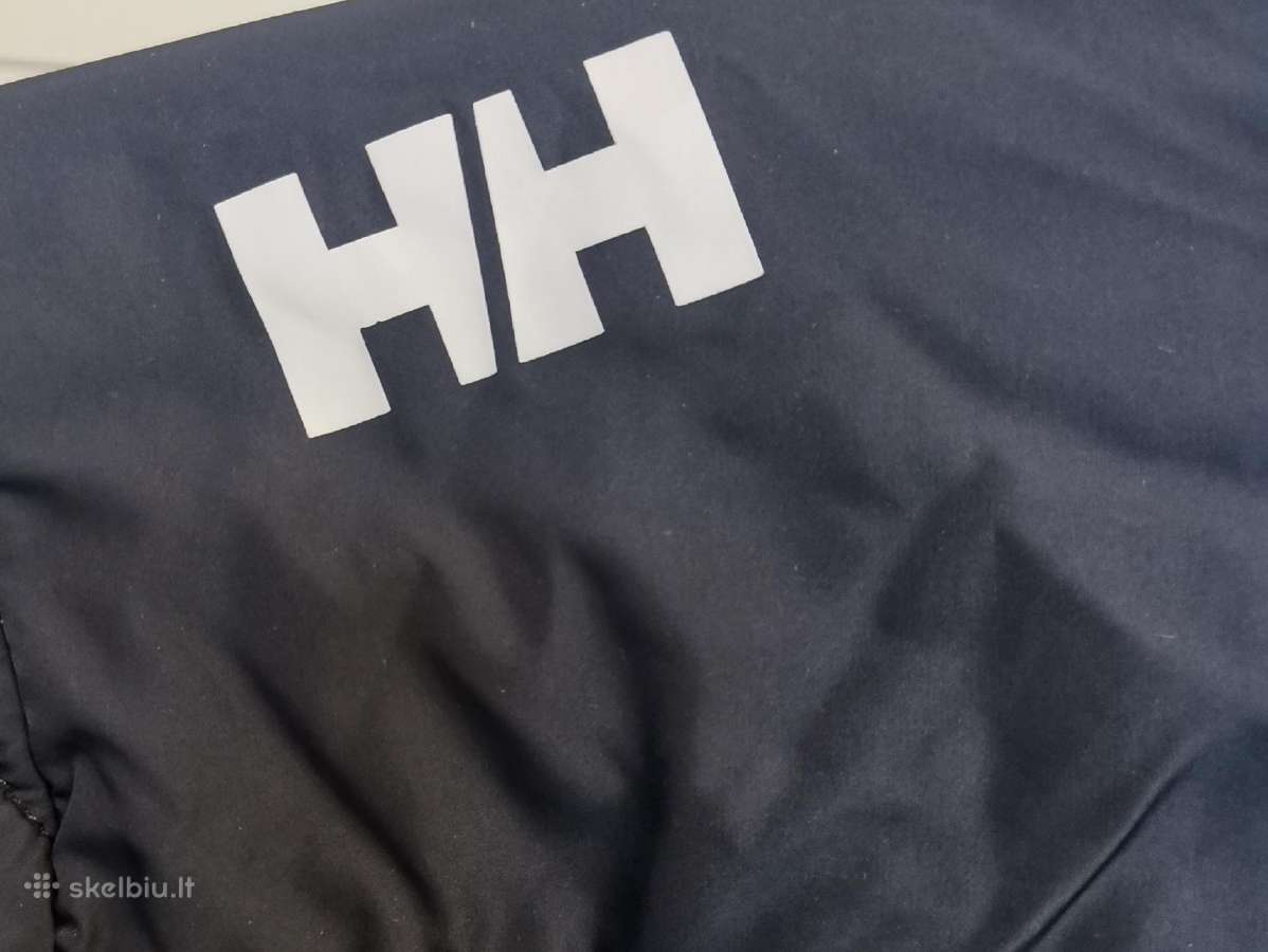 Moteriška Helly Hansen striukė - nuotraukos Nr. 5