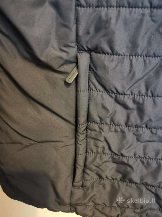 Moteriška Helly Hansen striukė - nuotraukos Nr. 8