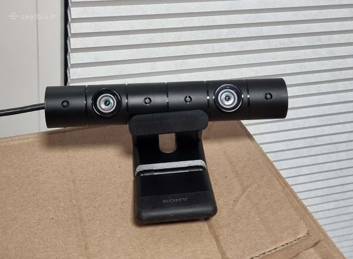 Playstation 4 V2 kamera