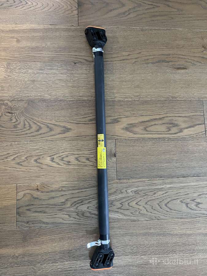 Prisitraukimu skersinis 90cm - 110cm