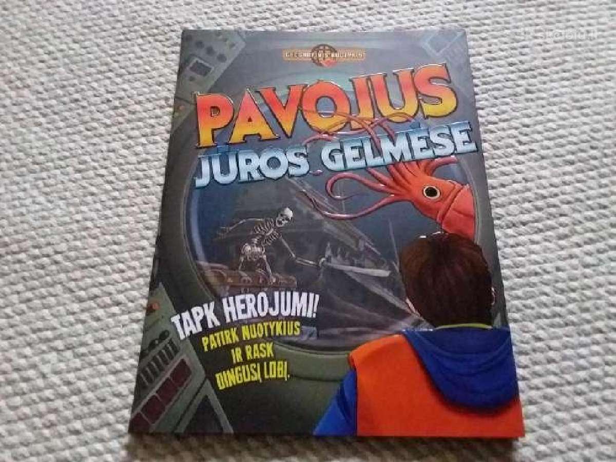 Vaikiškas kamuolys "Žmogus voras"pagaminta UK - nuotraukos Nr. 8