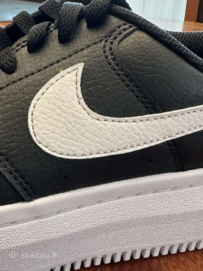 Sportiniai bateliai mot. Nike Court Vision Alta - nuotraukos Nr. 12