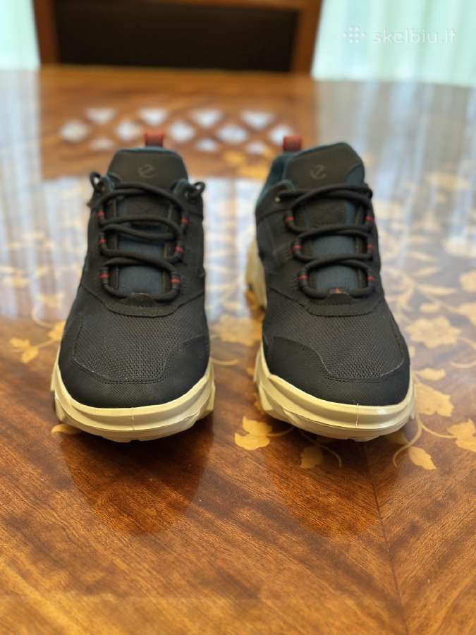 Ecco Mx su Gore-tex, spalva: Night Sky/marine - nuotraukos Nr. 6