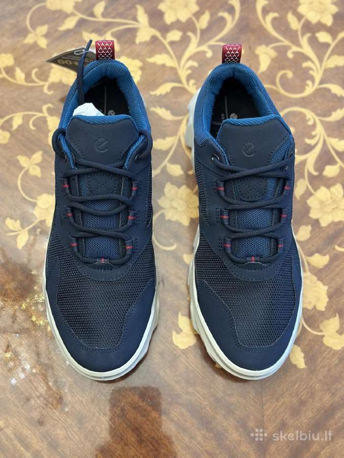 Ecco Mx su Gore-tex, spalva: Night Sky/marine - nuotraukos Nr. 7