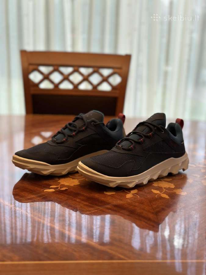 Ecco Mx su Gore-tex, spalva: Night Sky/marine - nuotraukos Nr. 8