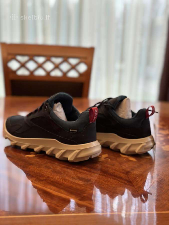 Ecco Mx su Gore-tex, spalva: Night Sky/marine - nuotraukos Nr. 9