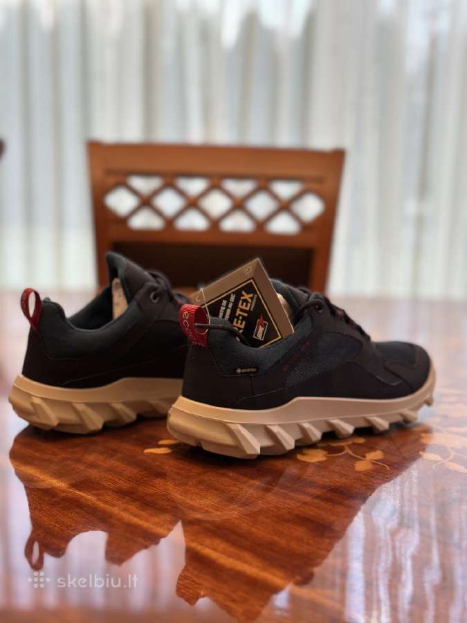 Ecco Mx su Gore-tex, spalva: Night Sky/marine - nuotraukos Nr. 14