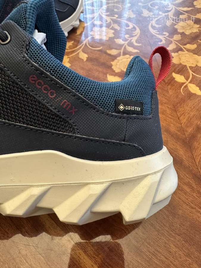 Ecco Mx su Gore-tex, spalva: Night Sky/marine - nuotraukos Nr. 17