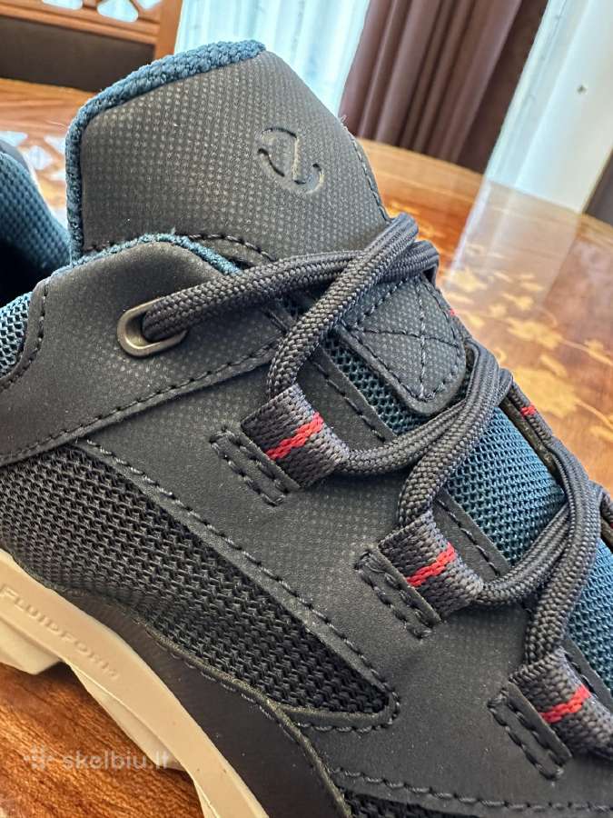 Ecco Mx su Gore-tex, spalva: Night Sky/marine - nuotraukos Nr. 18