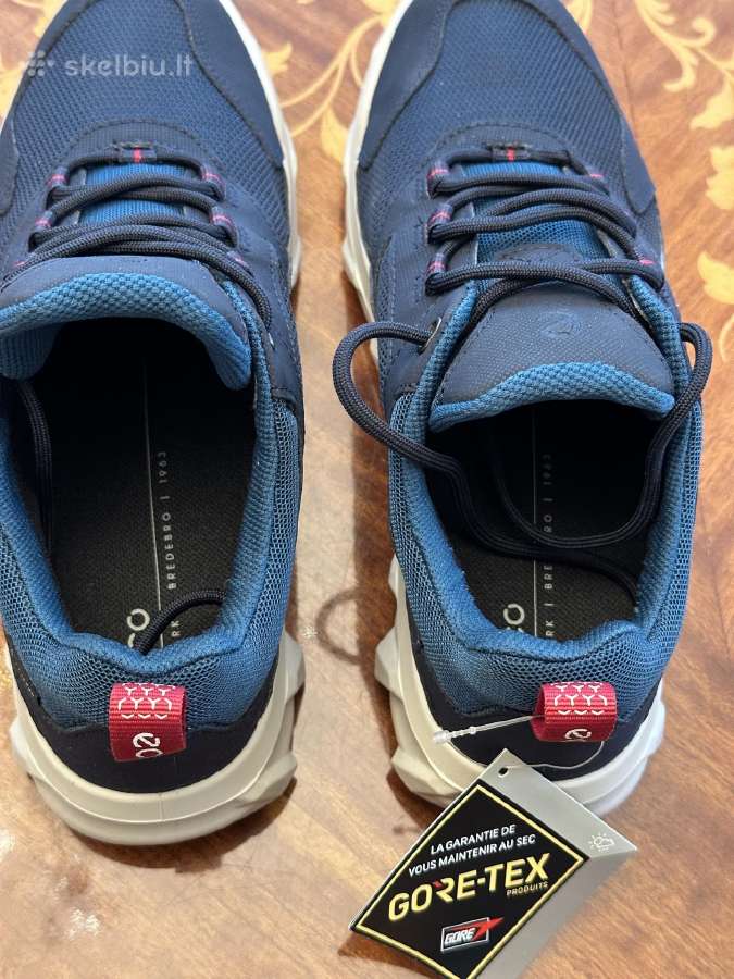 Ecco Mx su Gore-tex, spalva: Night Sky/marine - nuotraukos Nr. 20