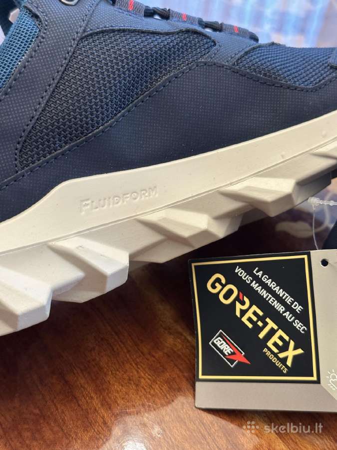 Ecco Mx su Gore-tex, spalva: Night Sky/marine - nuotraukos Nr. 21