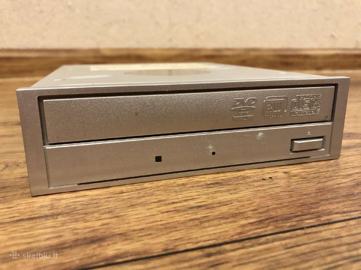 Vidinis Ide optinis įrenginys Nec Dvd Rw Nd-3540a